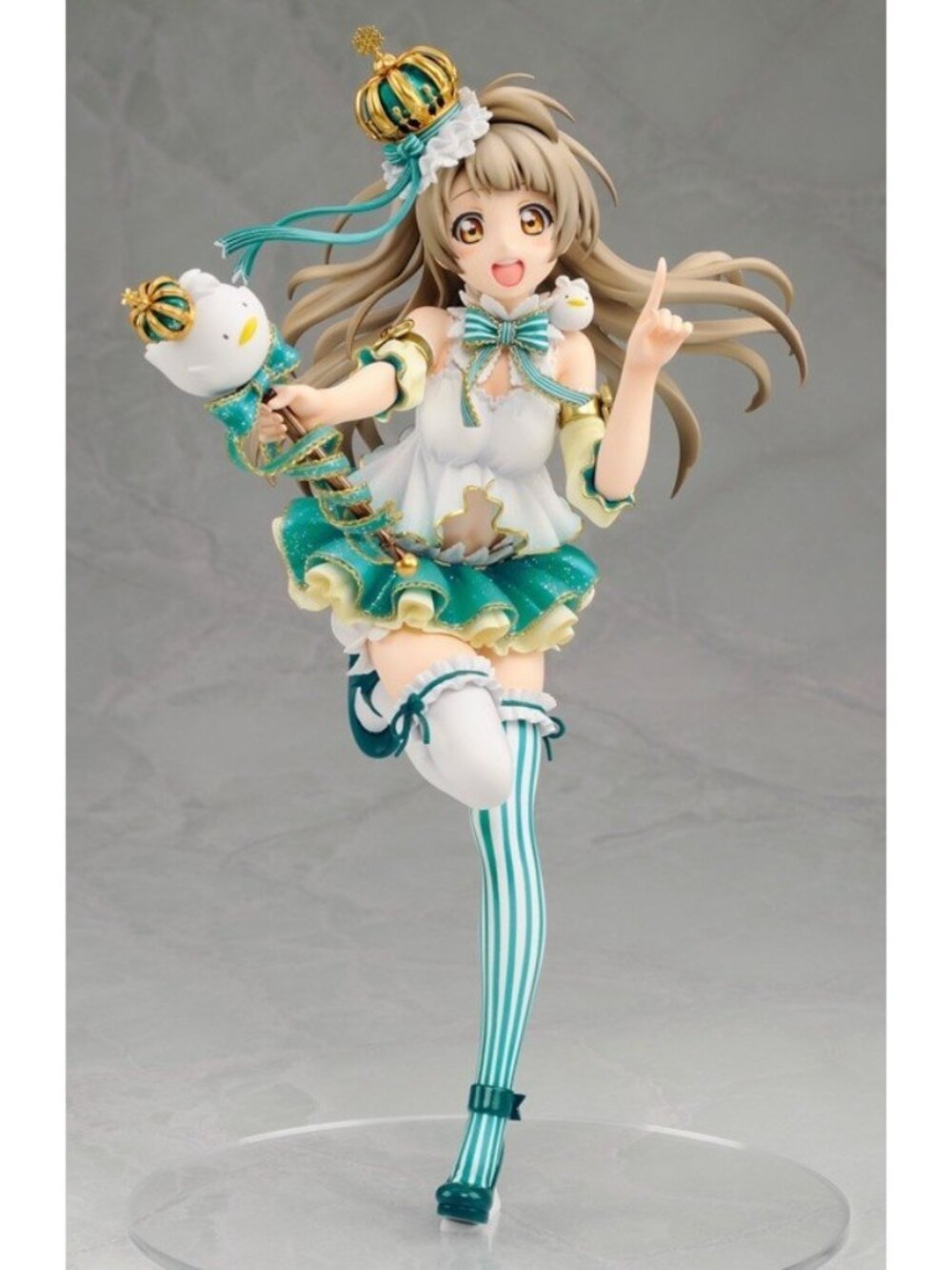 Love Live School Idol Festival Alter Kotori Minami Figure